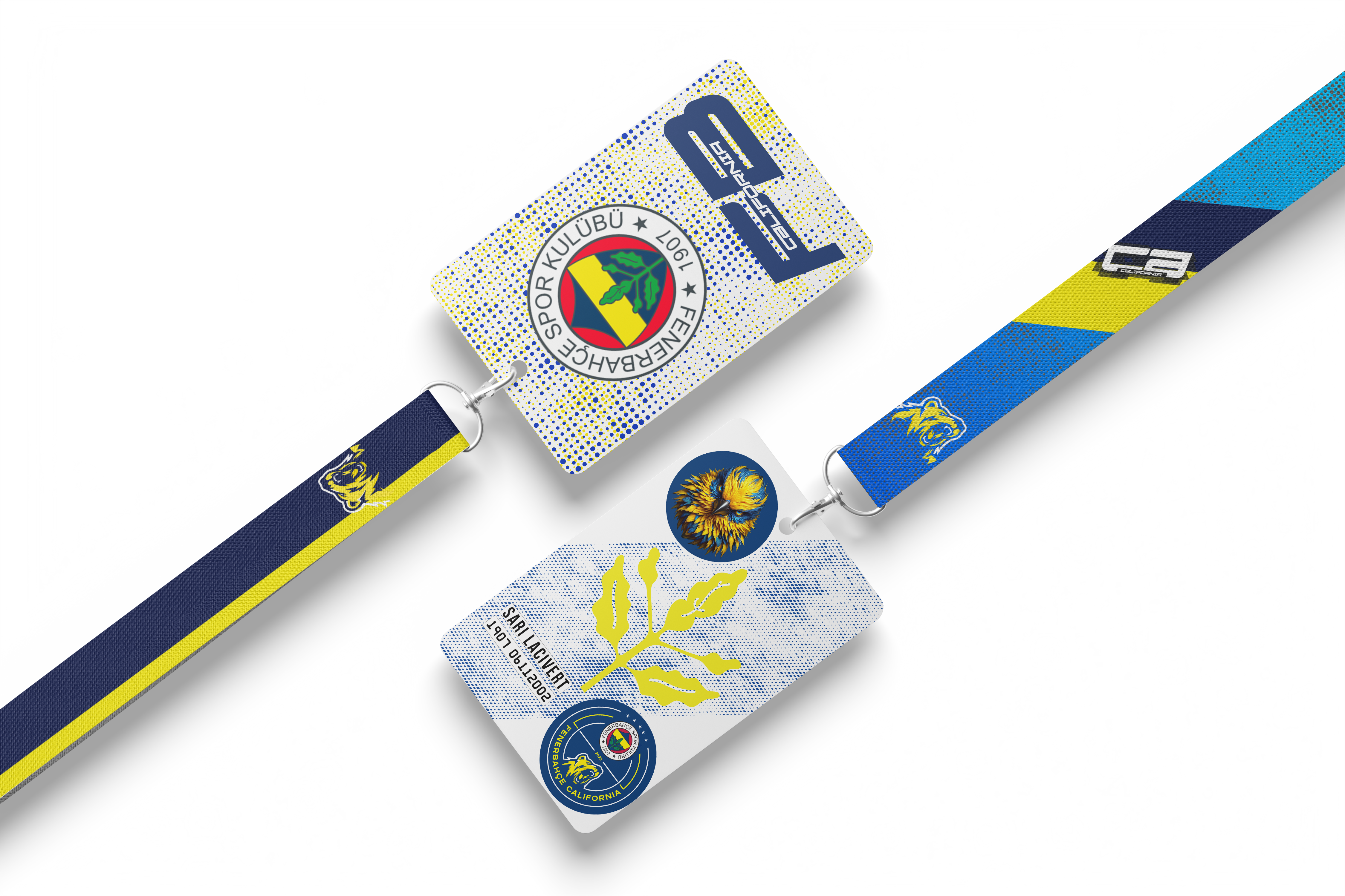 Membership Card