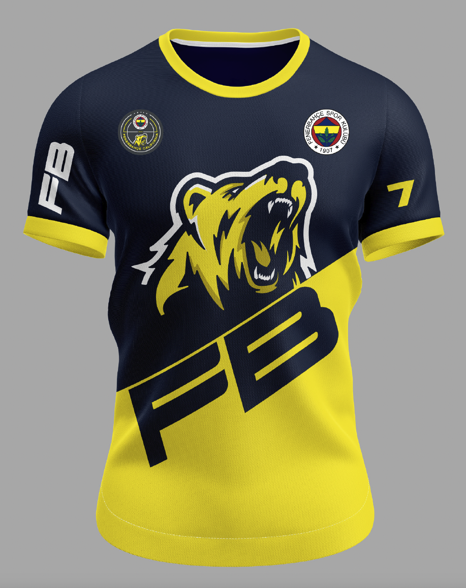 Jersey